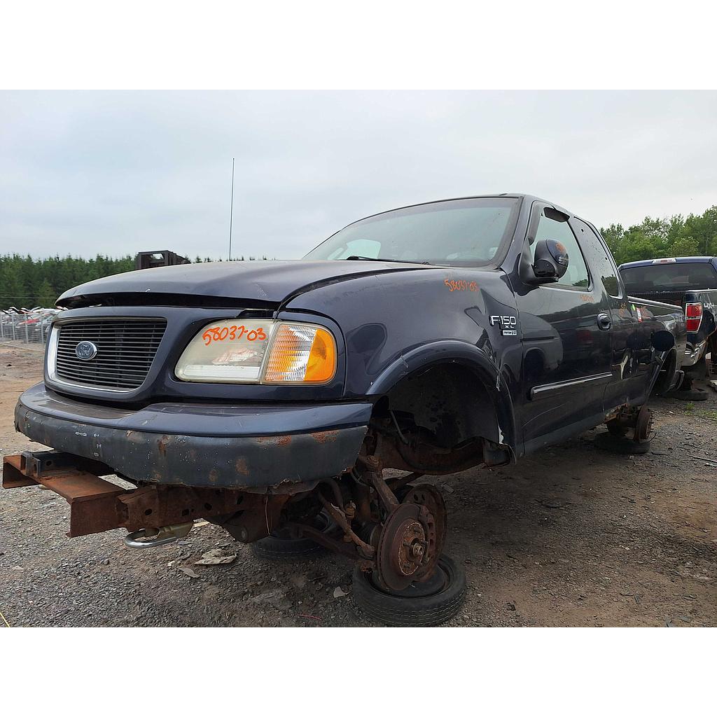 FORD F-150 2003