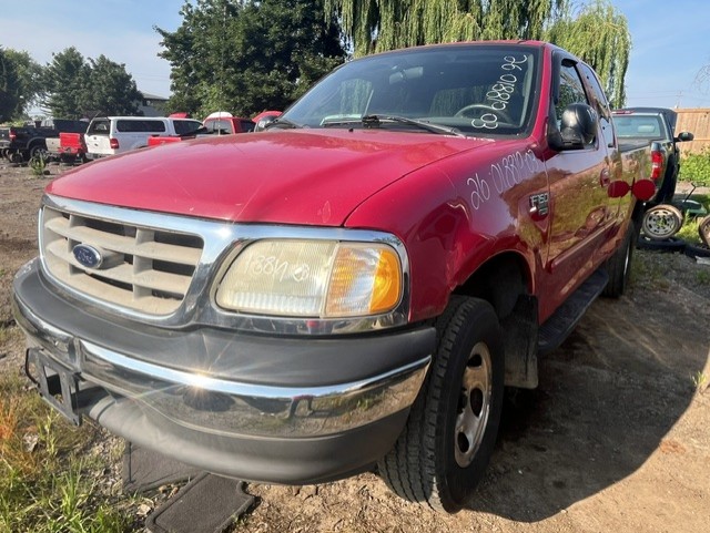 FORD F-150 2003