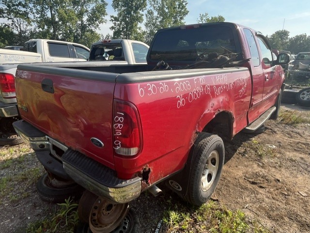 FORD F-150 2003