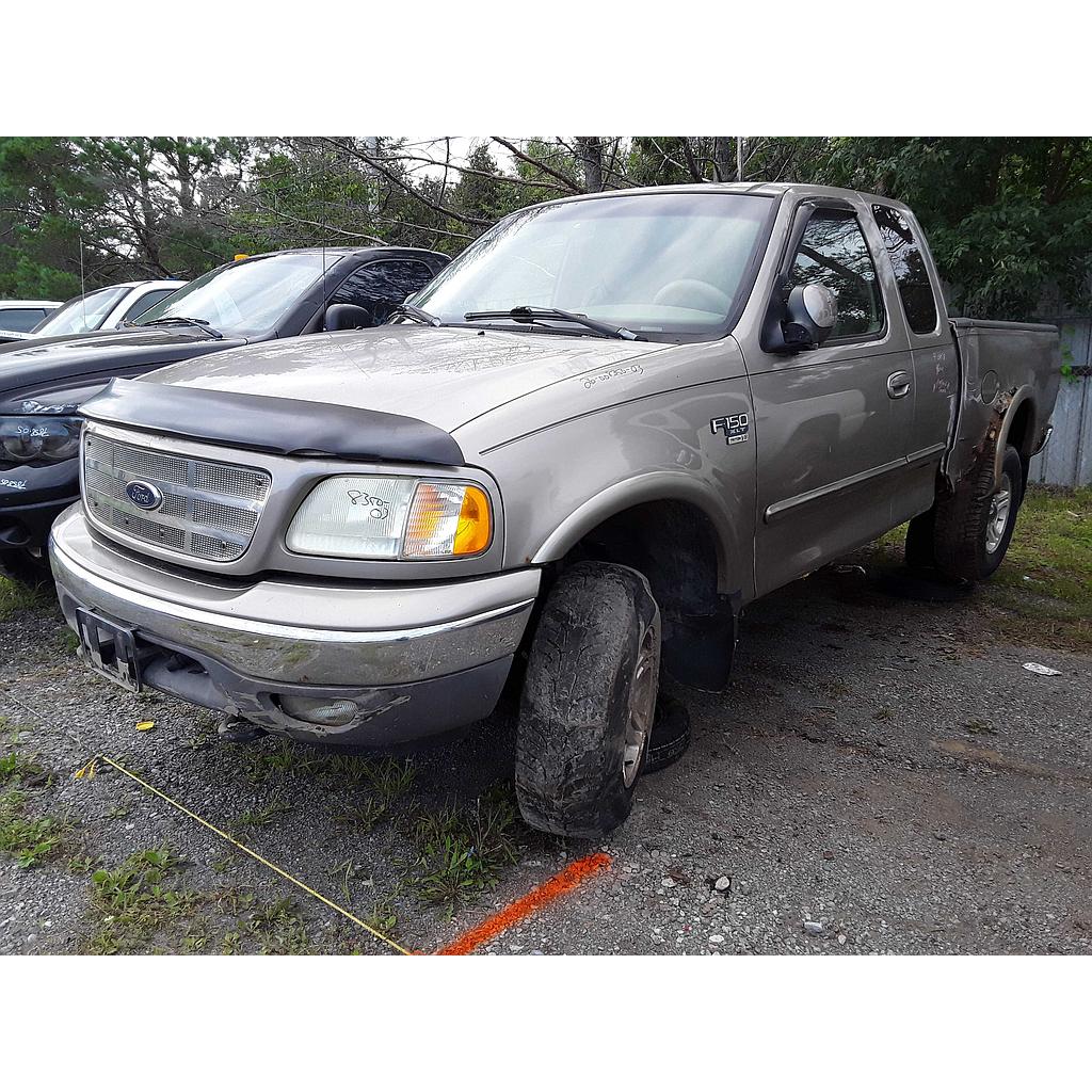 FORD F-150 2003