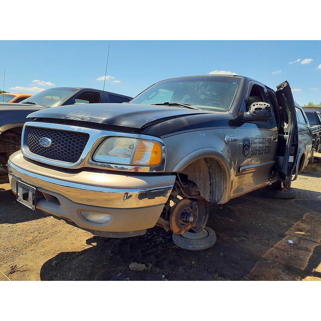FORD F-150 2003