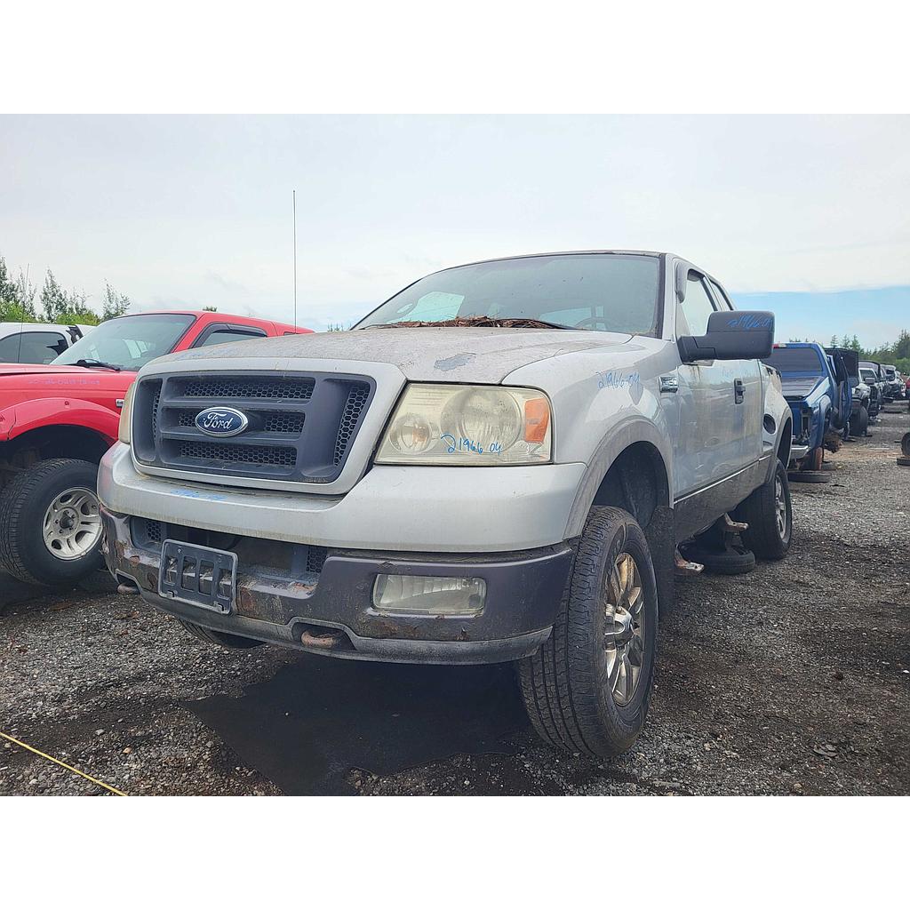 FORD F-150 2004