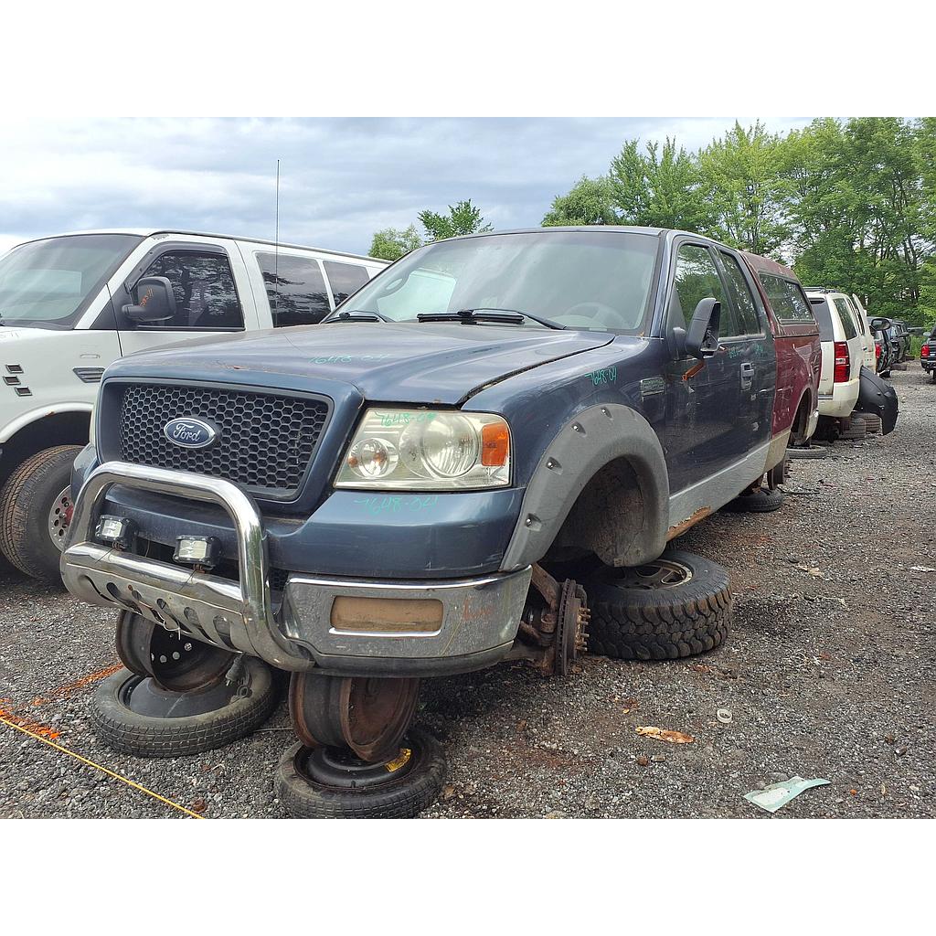 FORD F-150 2004