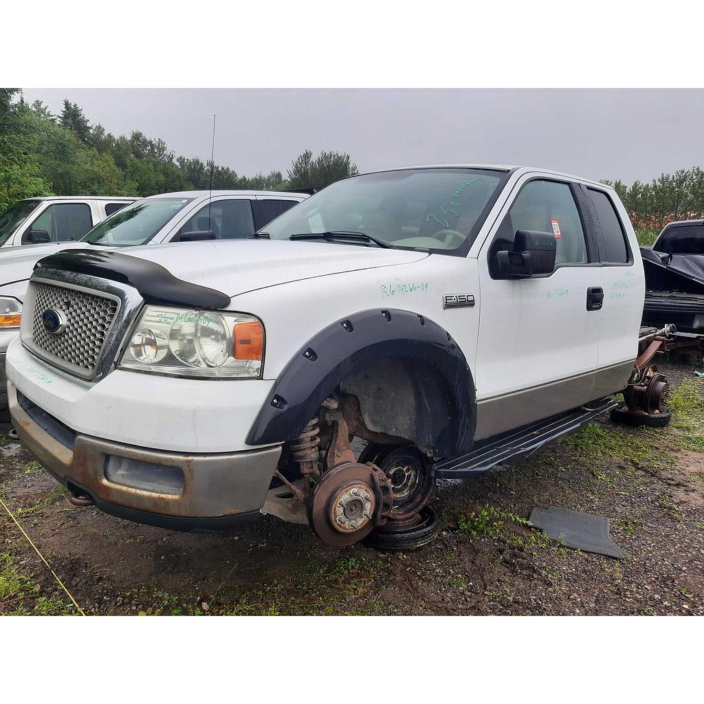 FORD F-150 2004