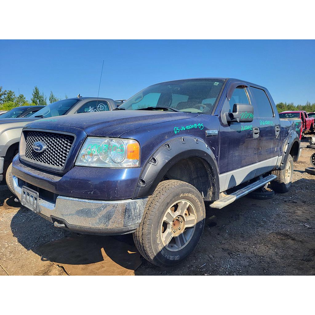 FORD F-150 2005
