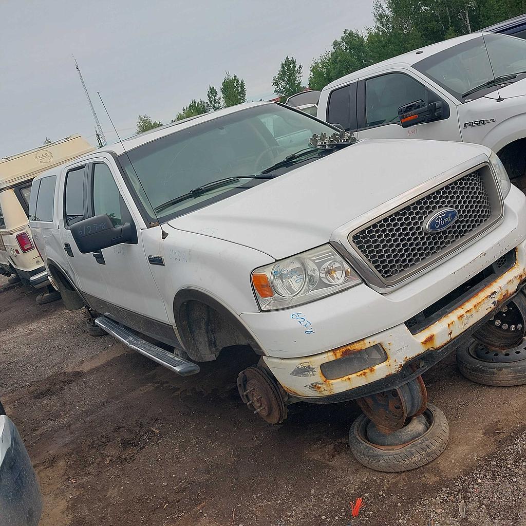 FORD F-150 2005