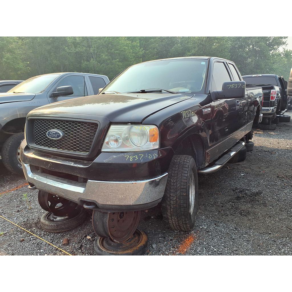 FORD F-150 2005