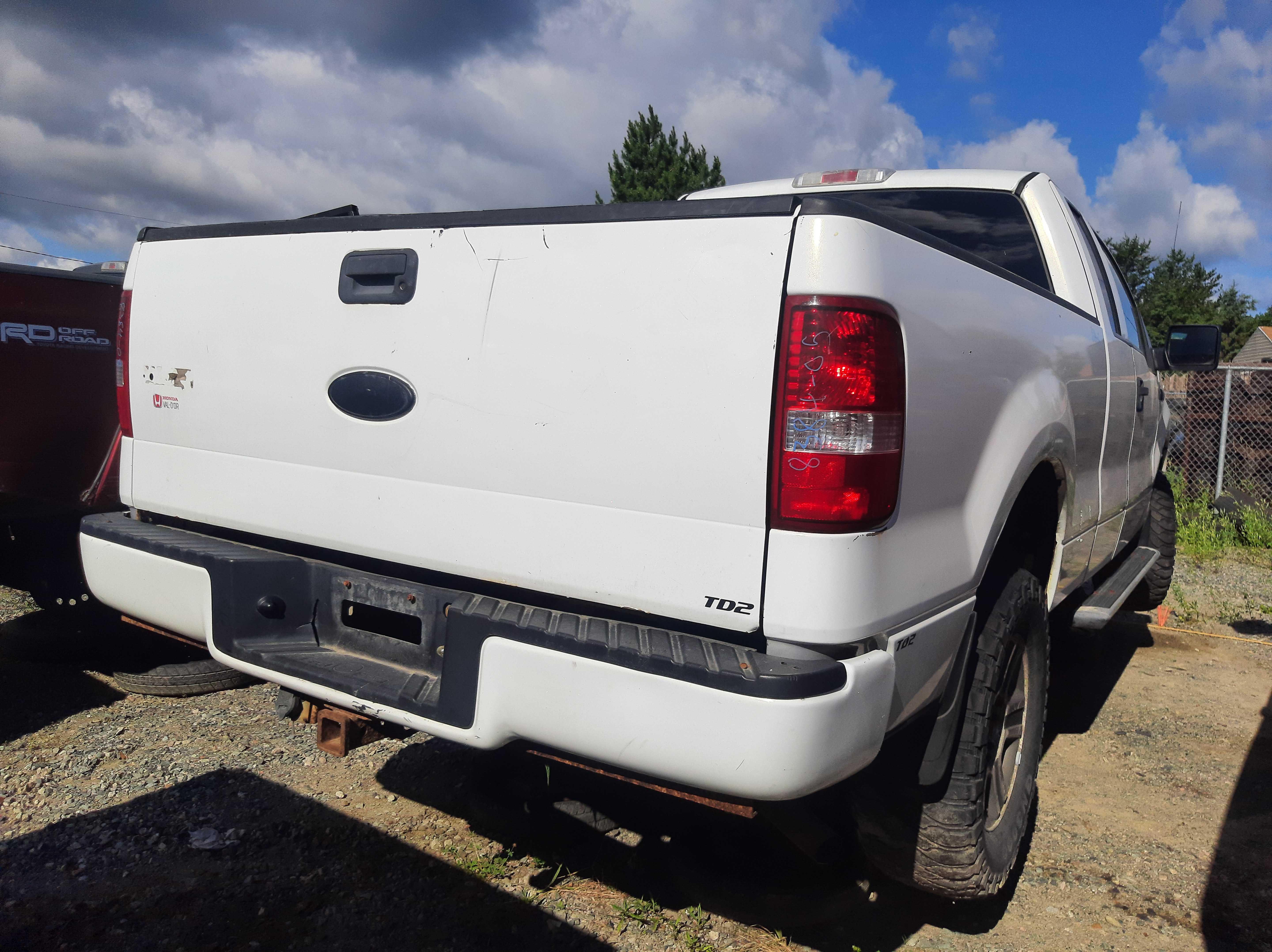 FORD F-150 2005