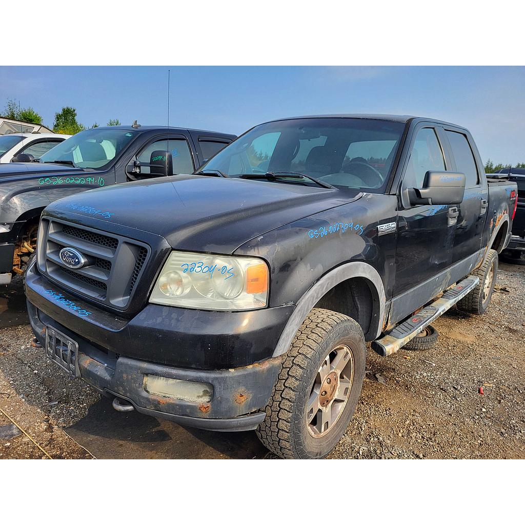 FORD F-150 2005