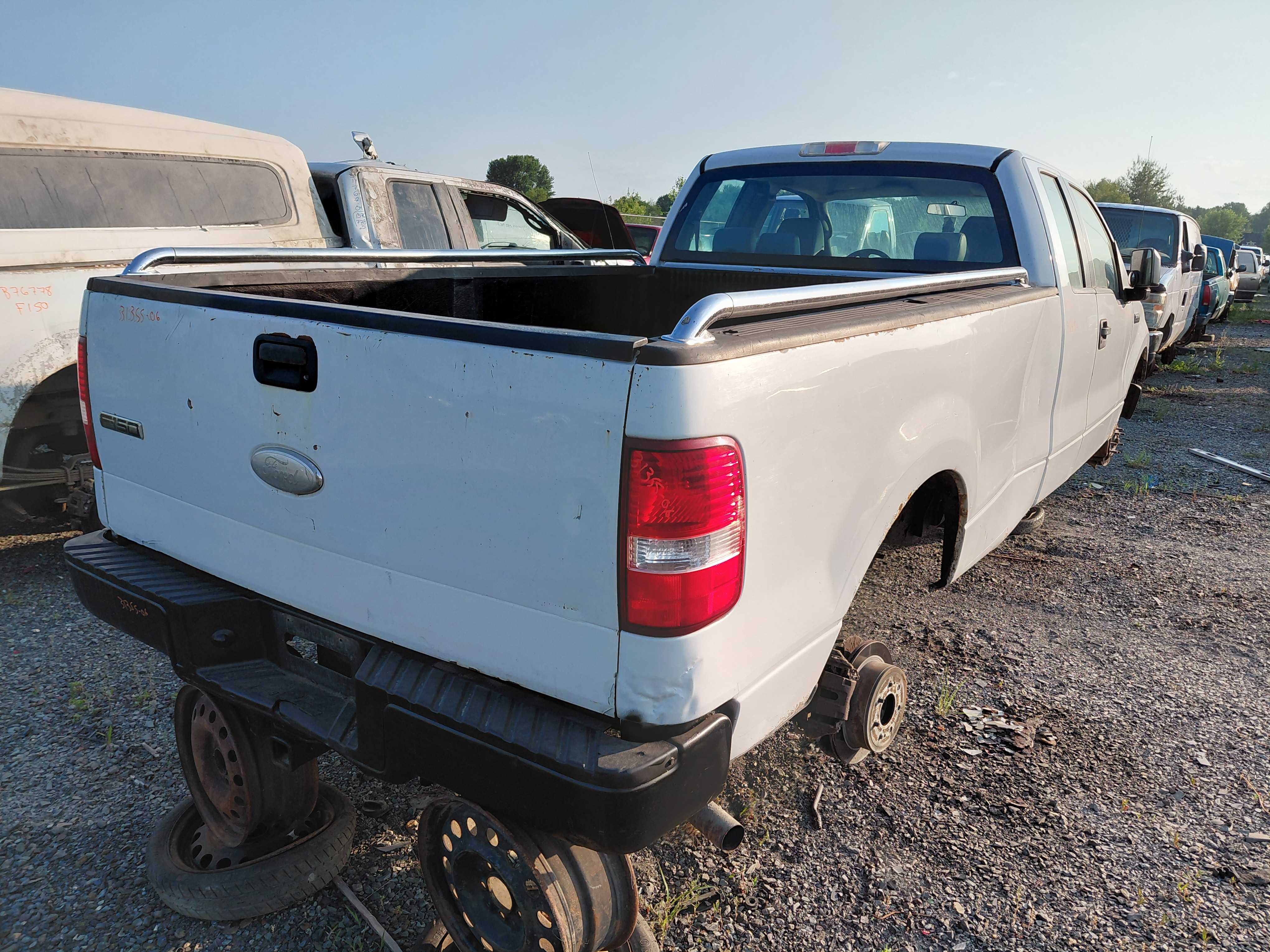FORD F-150 2006
