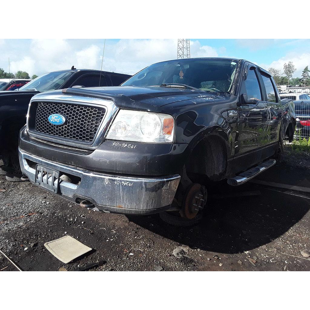 FORD F-150 2006