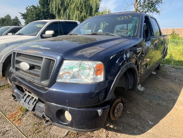 FORD F-150 2006