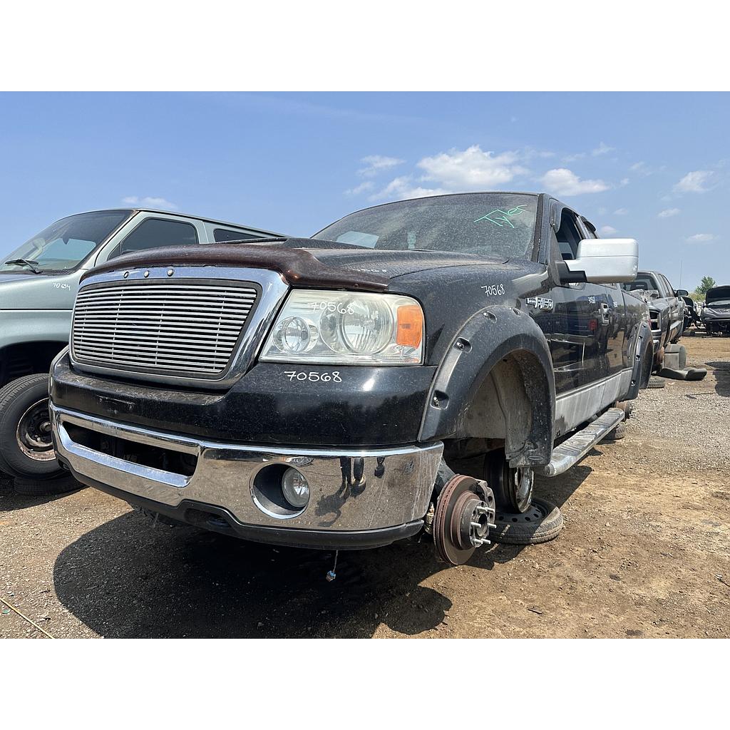 FORD F-150 2006
