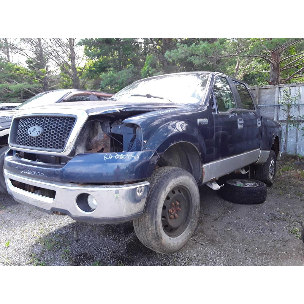 FORD F-150 2006