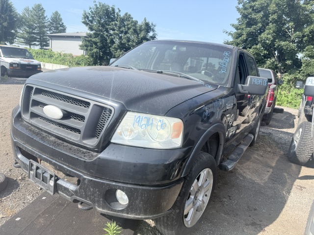 FORD F-150 2006