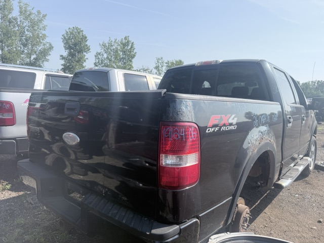 FORD F-150 2006