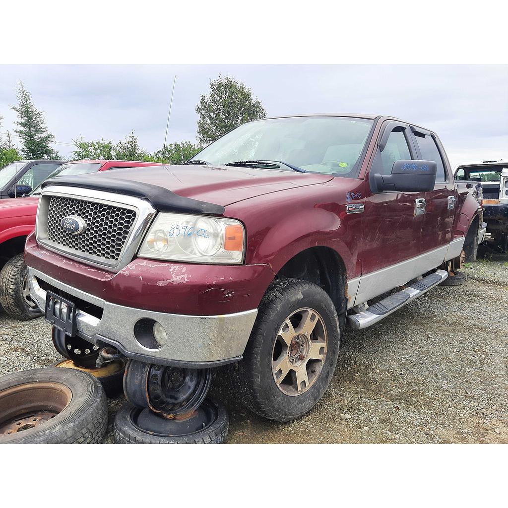 FORD F-150 2006