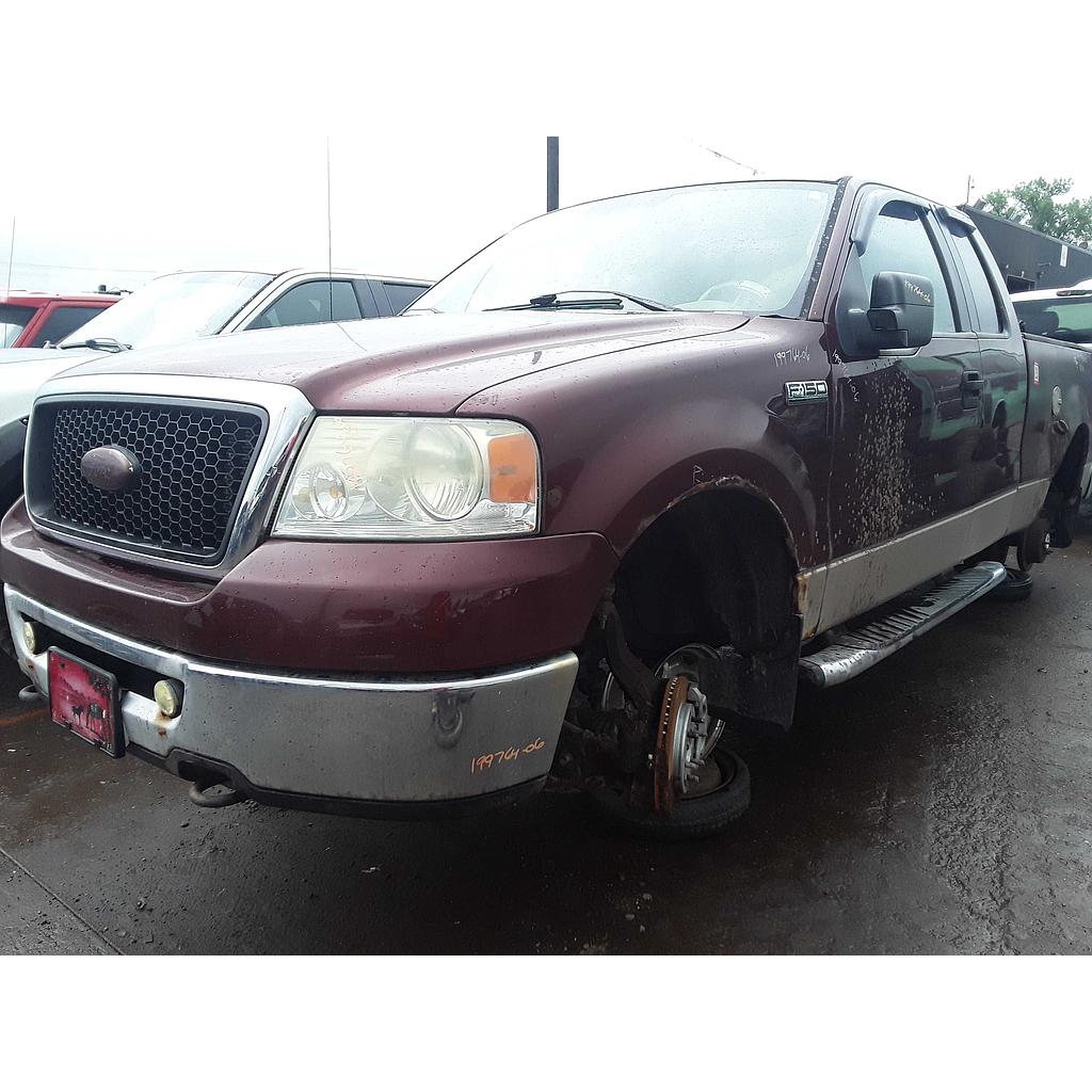 FORD F-150 2006