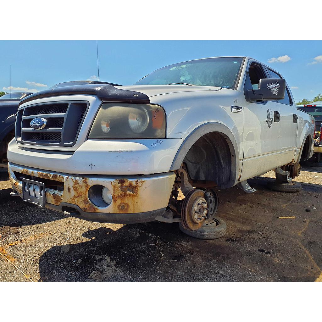 FORD F-150 2006