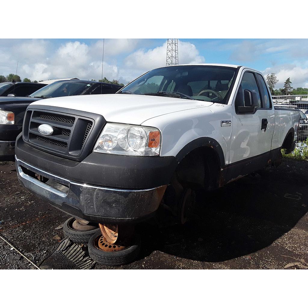 FORD F-150 2007