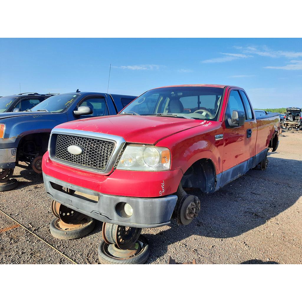 FORD F-150 2007