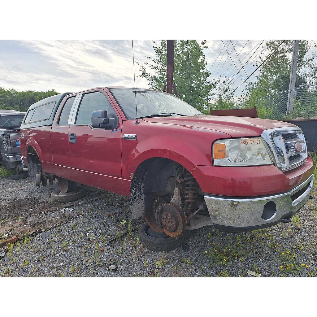 FORD F-150 2007