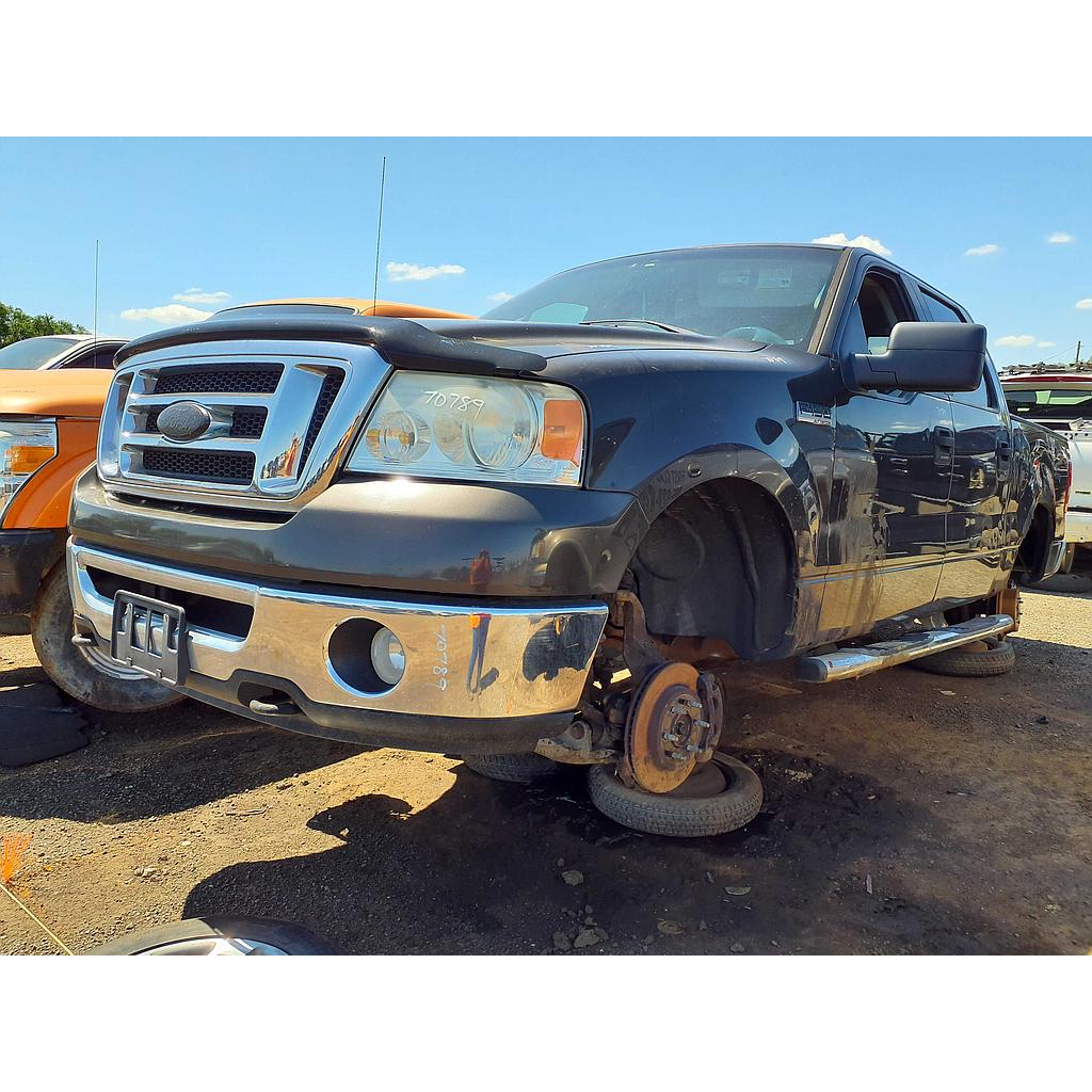 FORD F-150 2007