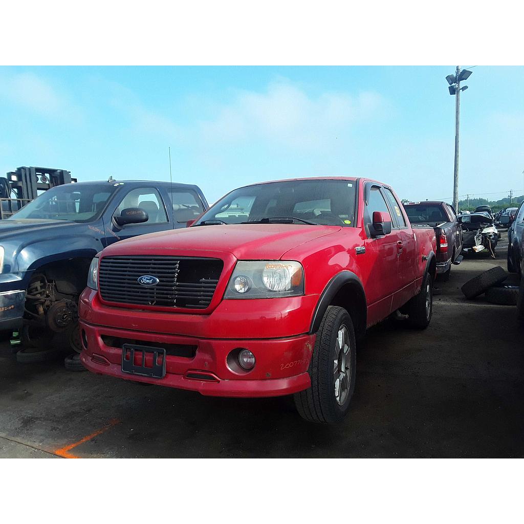 FORD F-150 2007