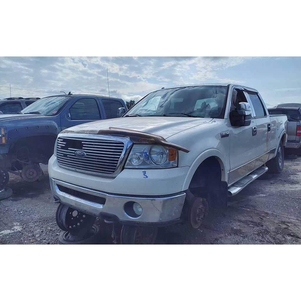FORD F-150 2008