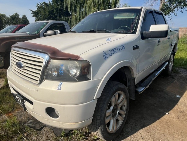 FORD F-150 2008