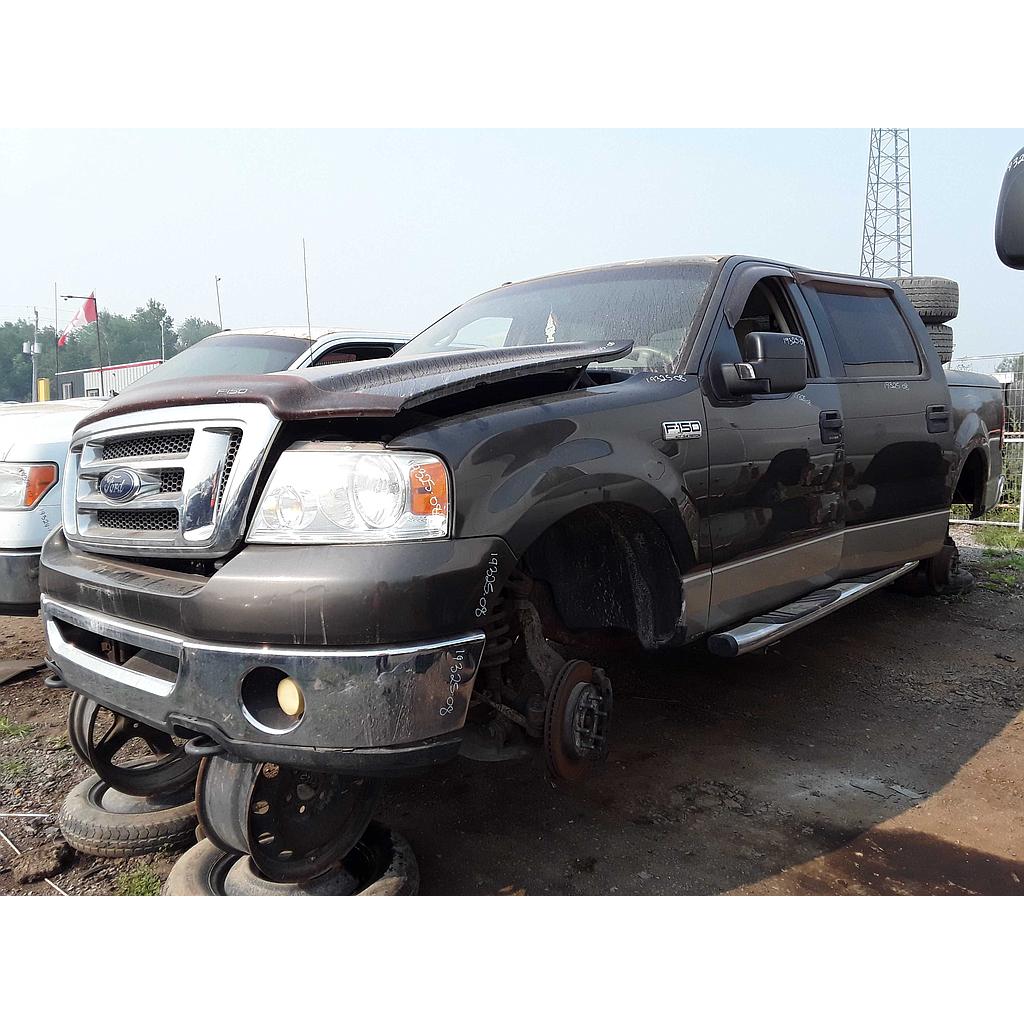 FORD F-150 2008