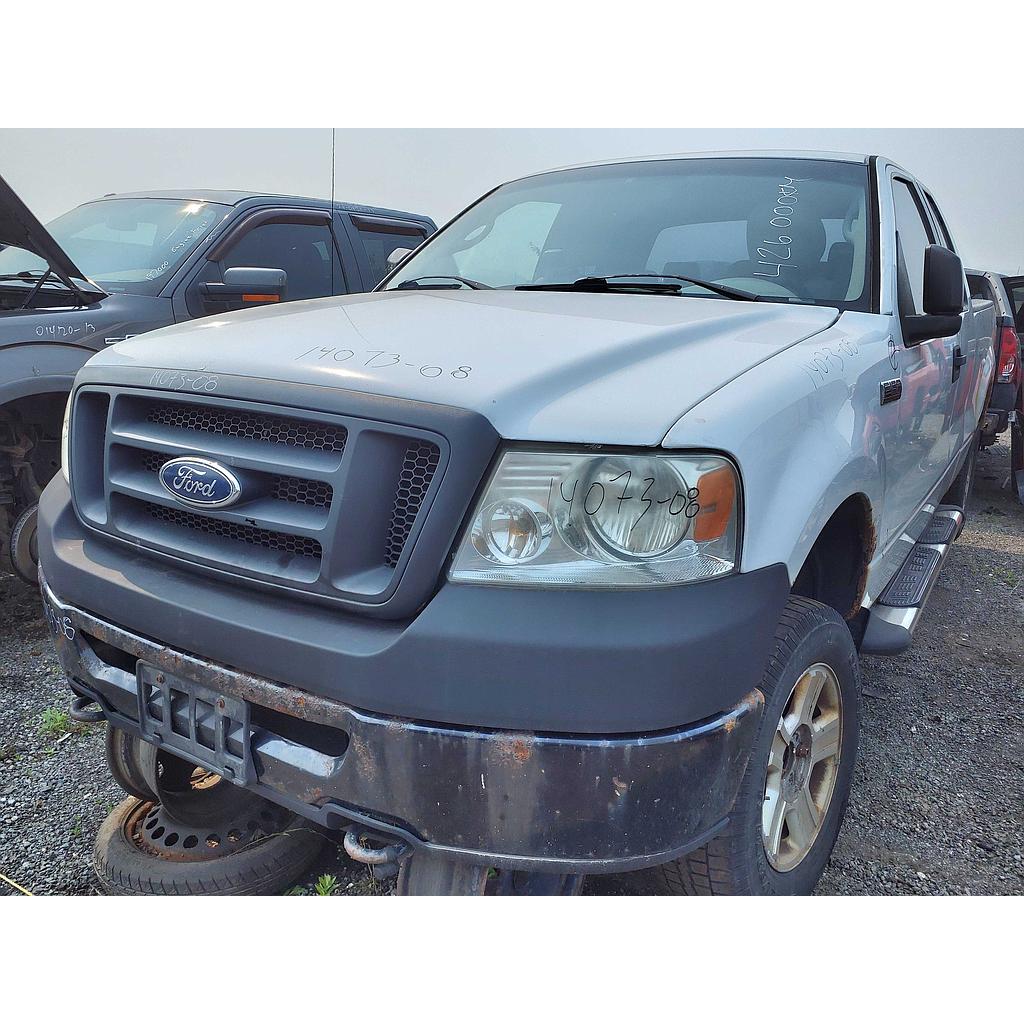 FORD F-150 2008