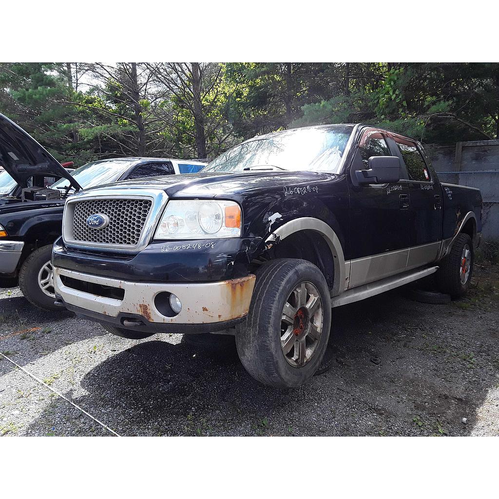 FORD F-150 2008