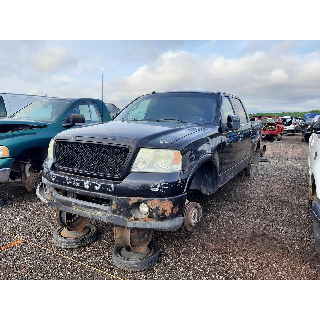 FORD F-150 2008