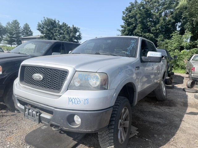FORD F-150 2008