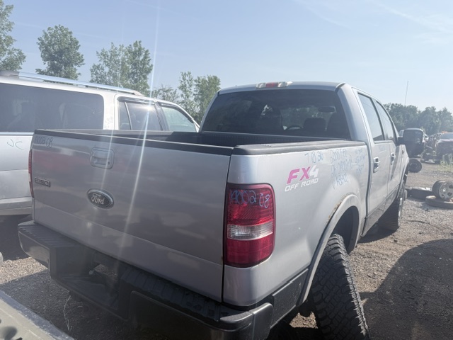FORD F-150 2008
