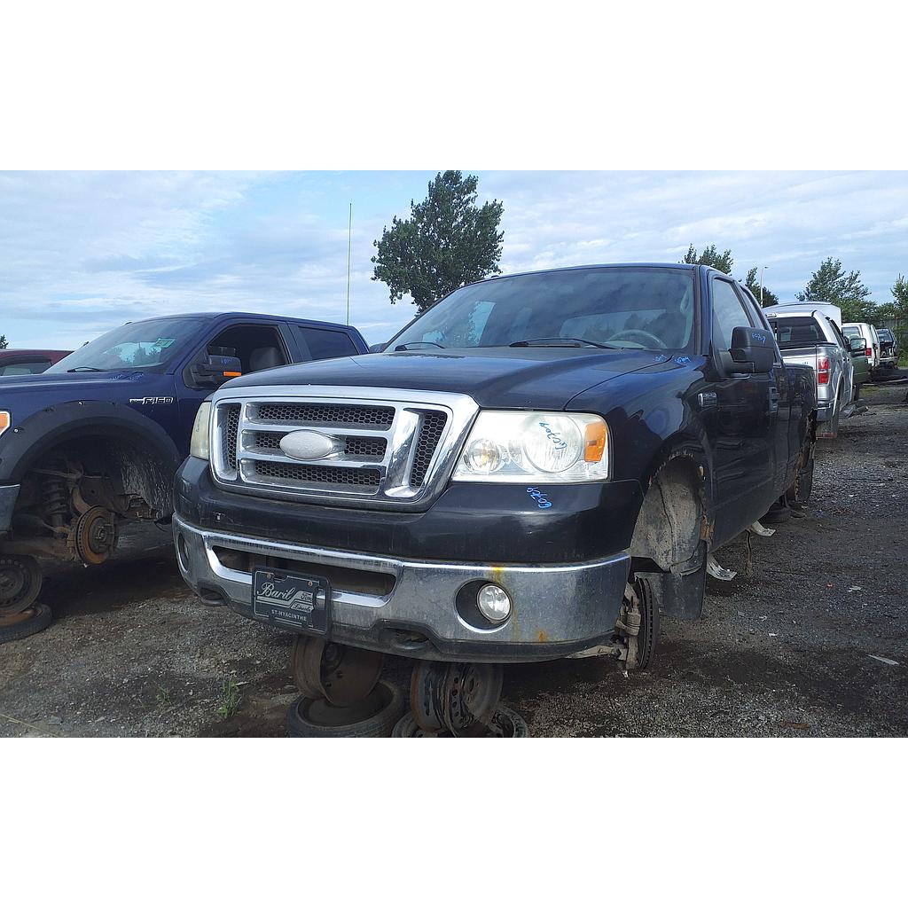 FORD F-150 2008