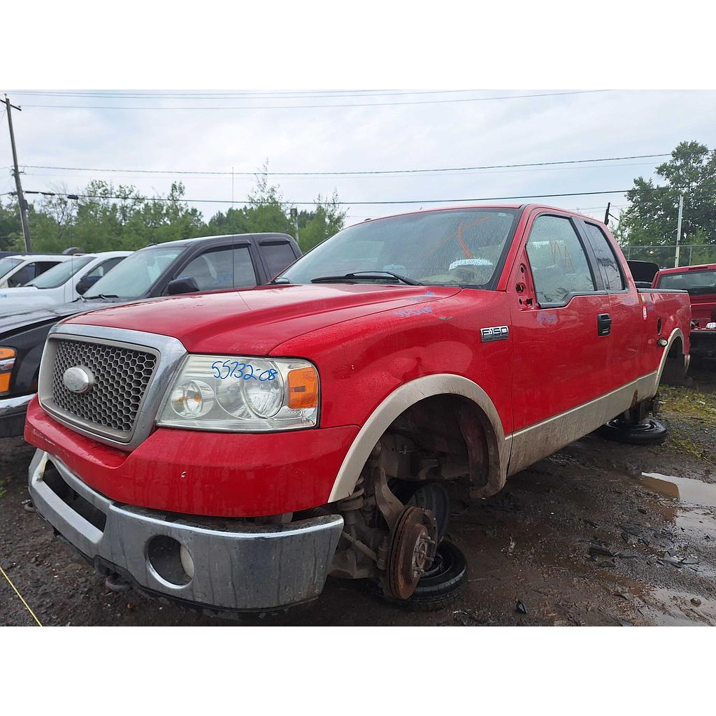 FORD F-150 2008