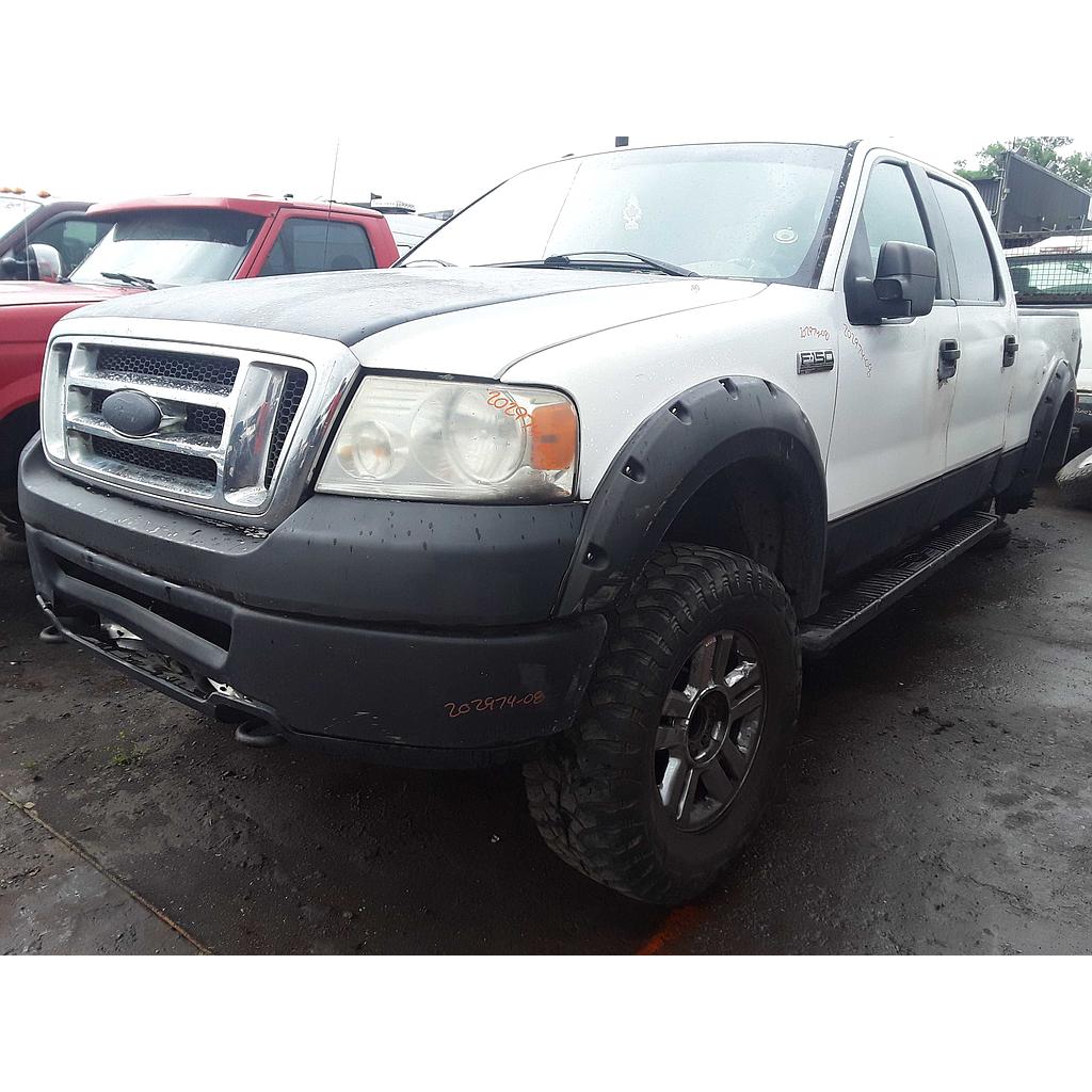 FORD F-150 2008