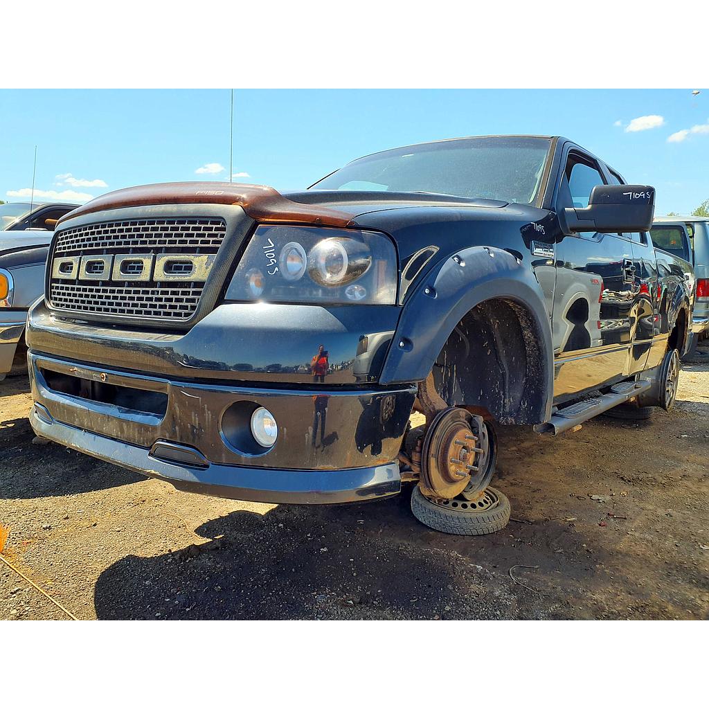 FORD F-150 2008