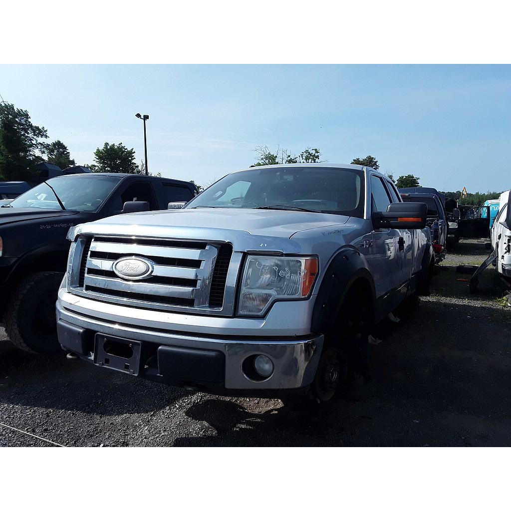FORD F-150 2009