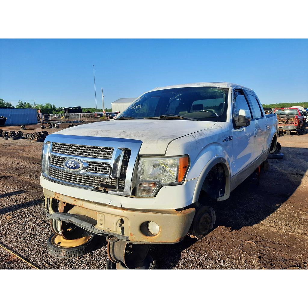 FORD F-150 2009