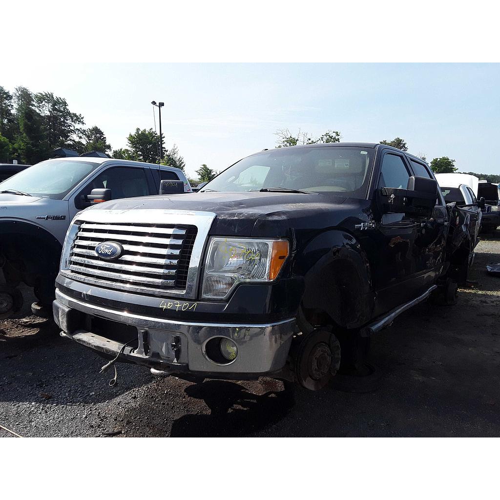 FORD F-150 2010