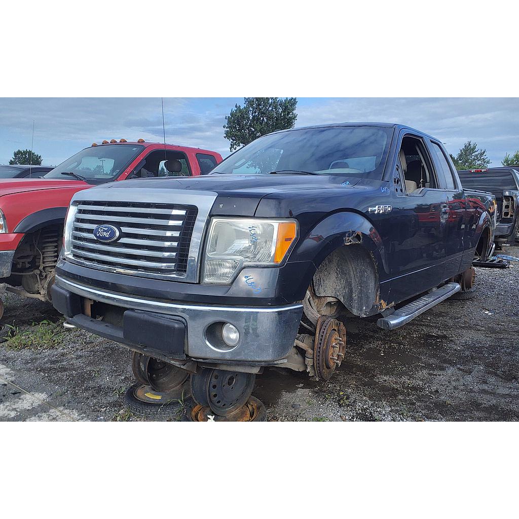 FORD F-150 2010