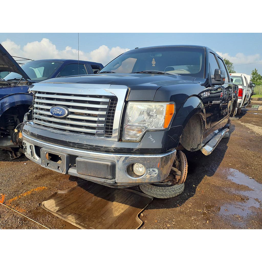FORD F-150 2010
