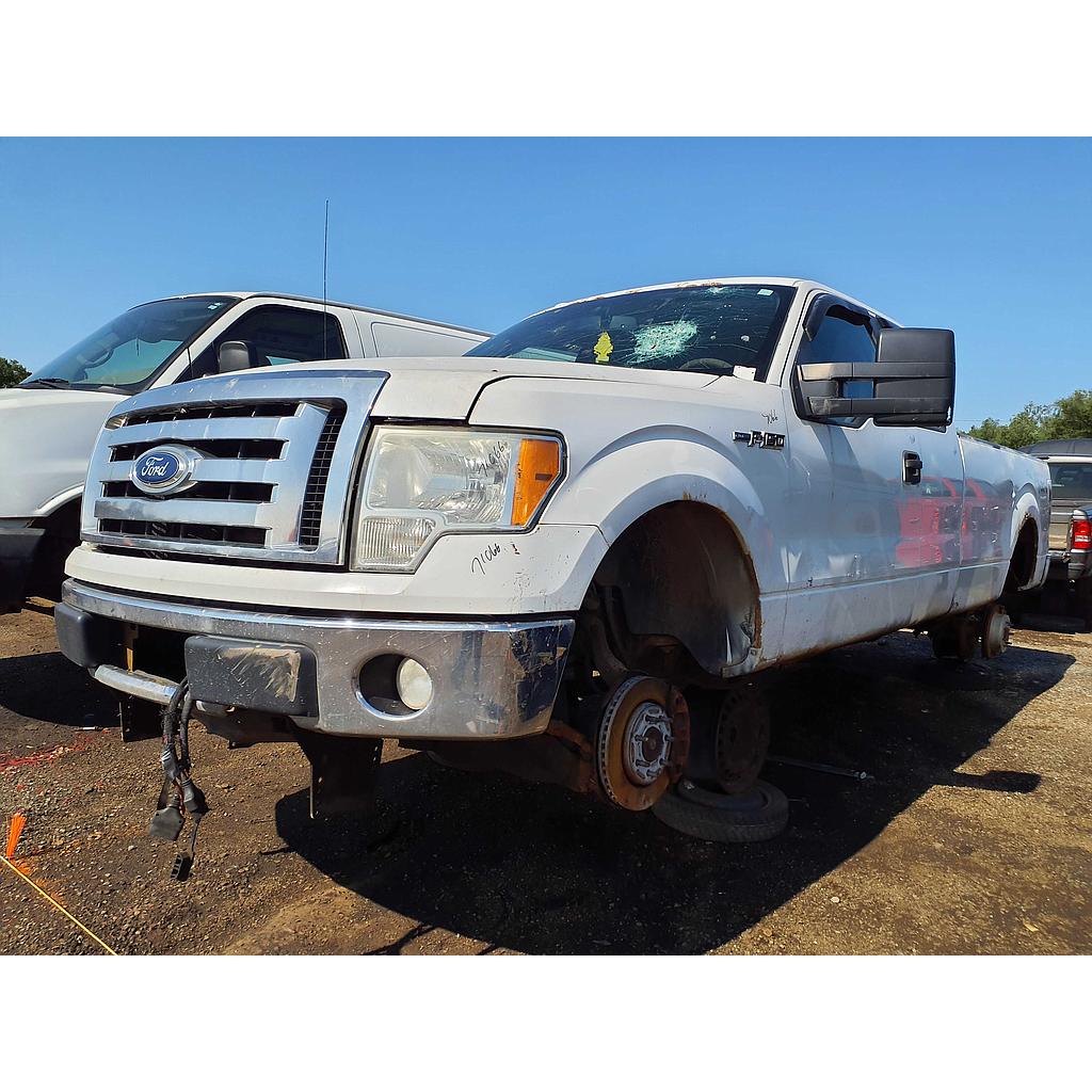 FORD F-150 2010