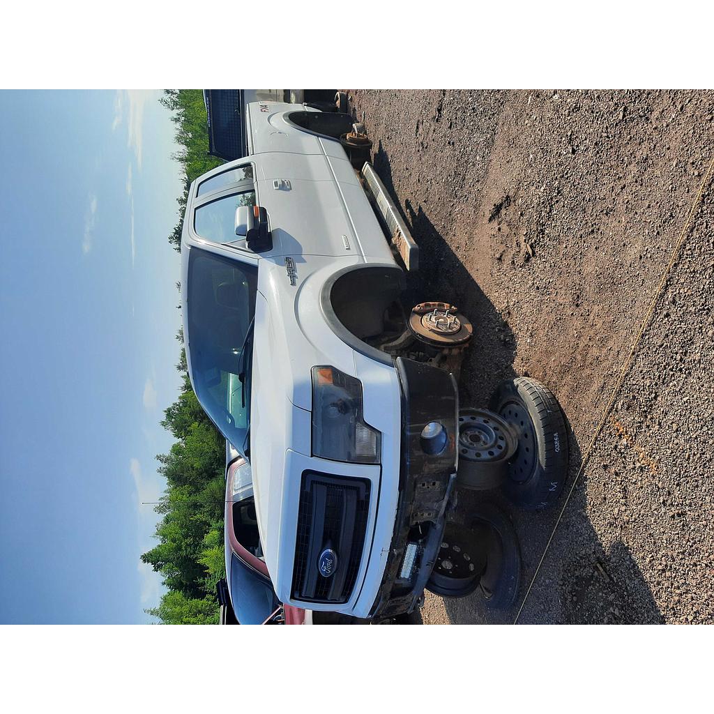 FORD F-150 2013