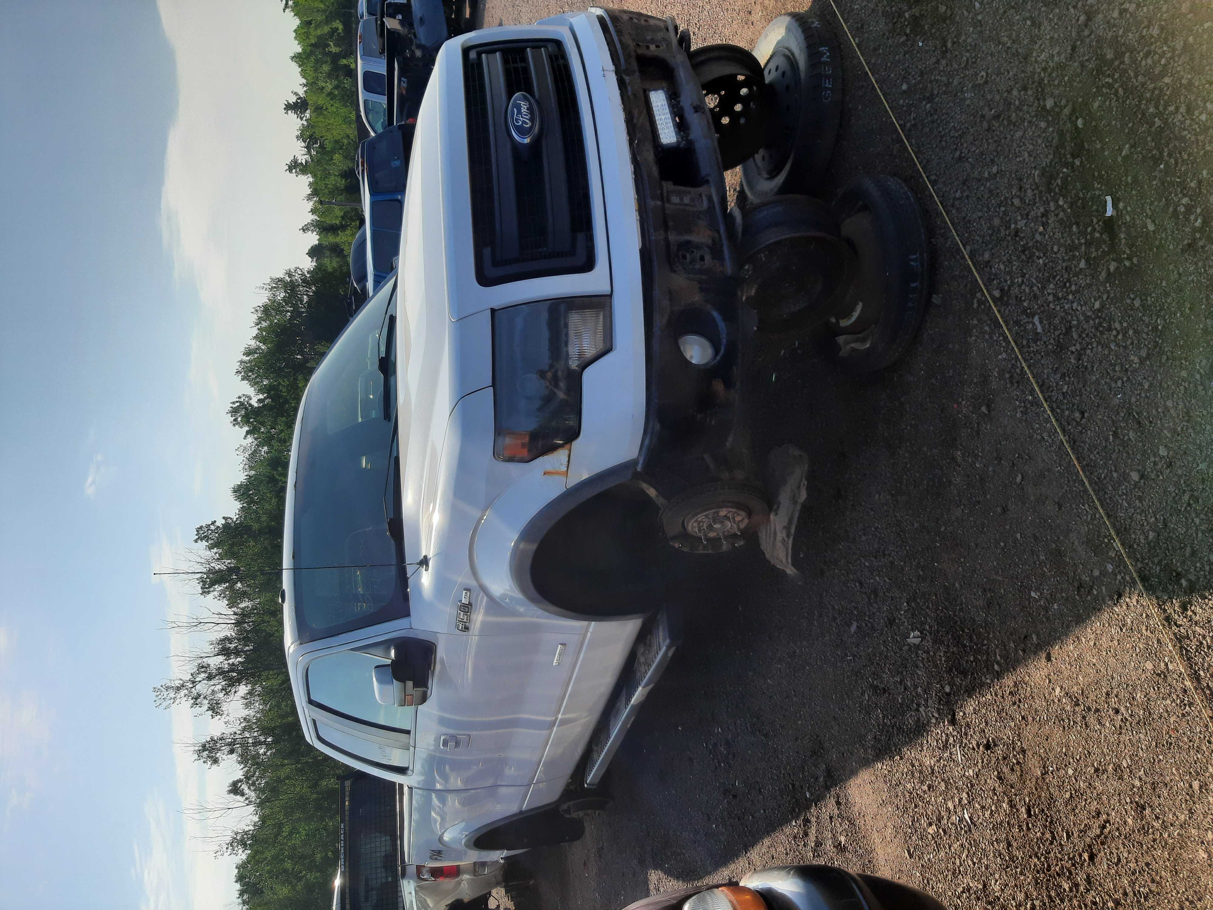FORD F-150 2013