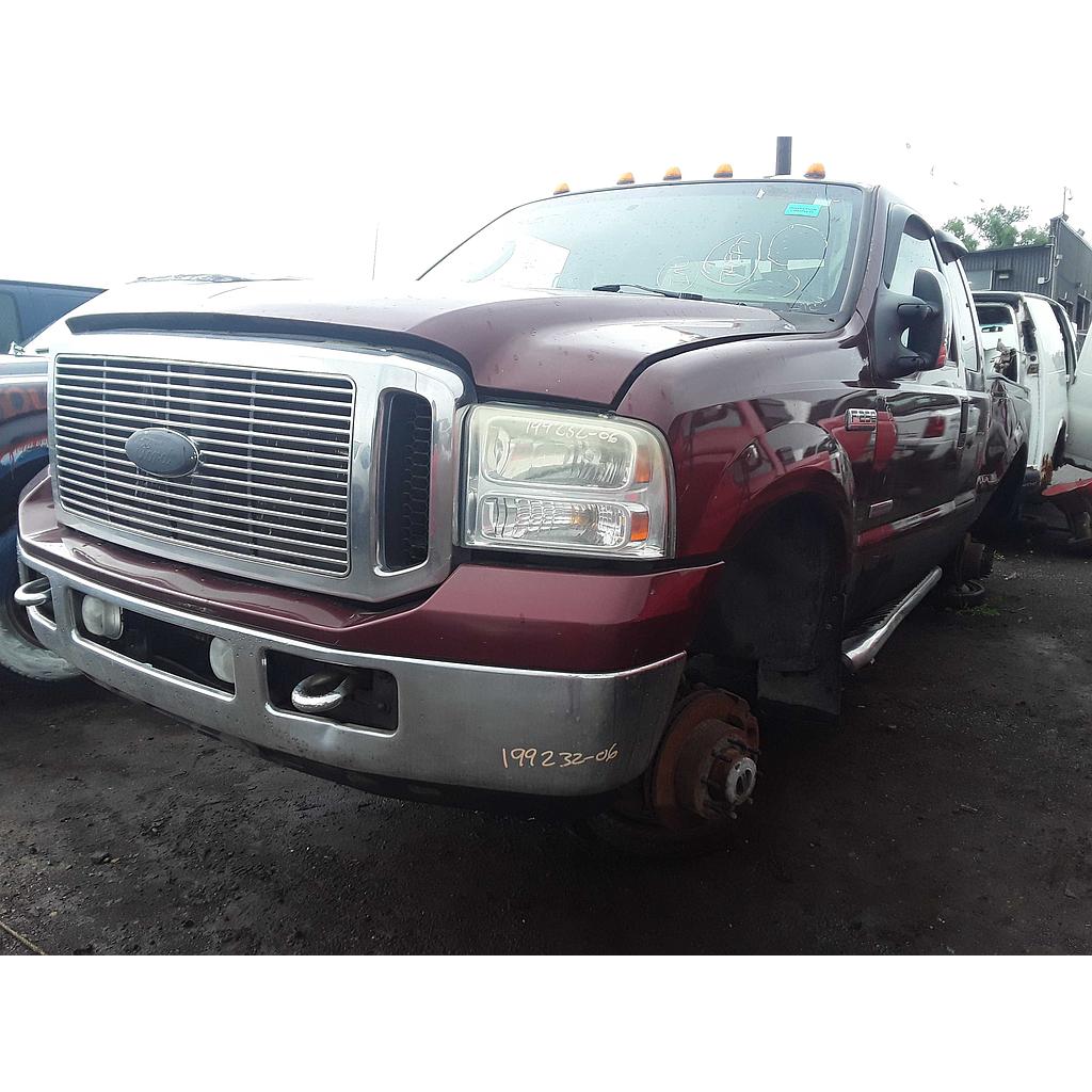 FORD F-250 2006