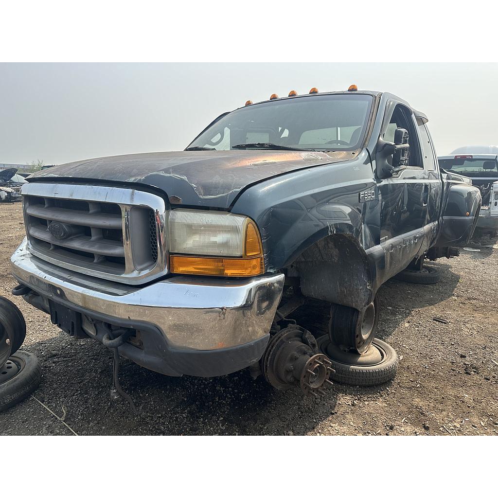 FORD F-350 1999